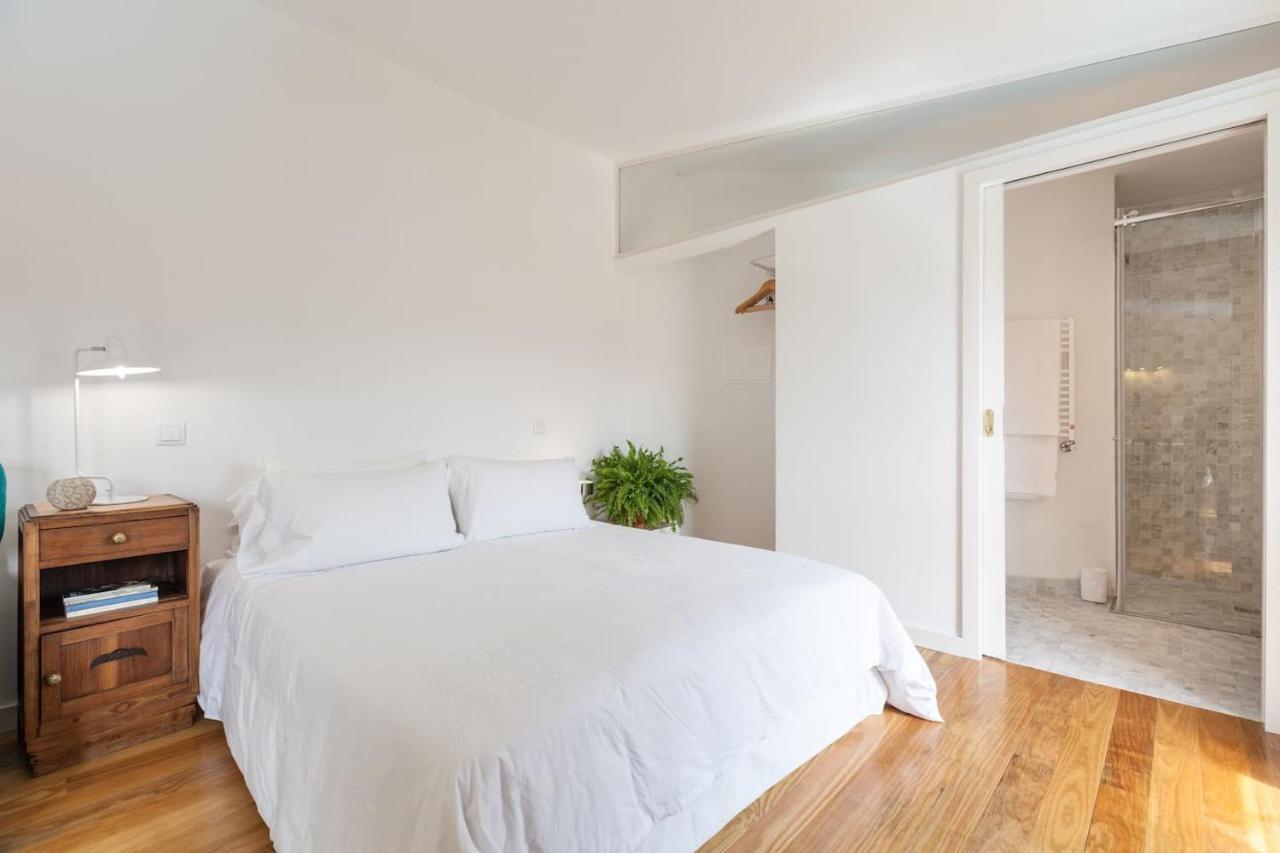 Casa Do Eido - Sustainable Living & Nature Experiences 吉尔斯 外观 照片