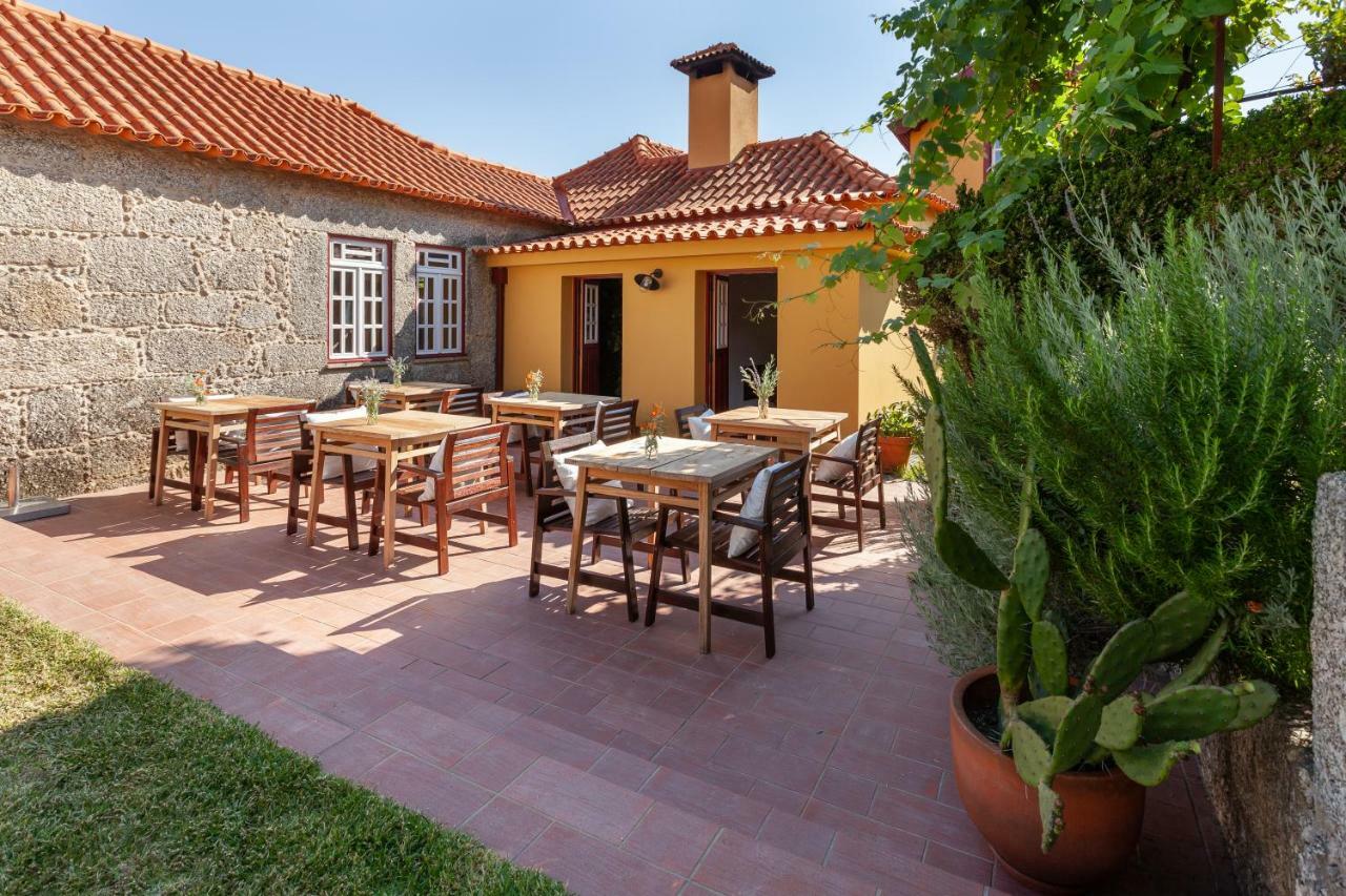 Casa Do Eido - Sustainable Living & Nature Experiences 吉尔斯 外观 照片